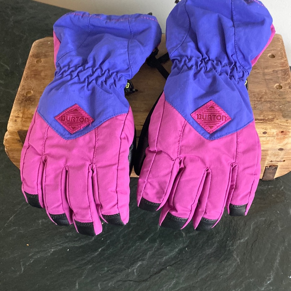 Burton youth gloves Unisex dryride